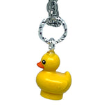 Duck Necklace made using Up-cycled LEGO® pieces
