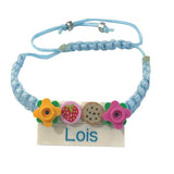 Personalised LEGO Sweet Treats Bracelet